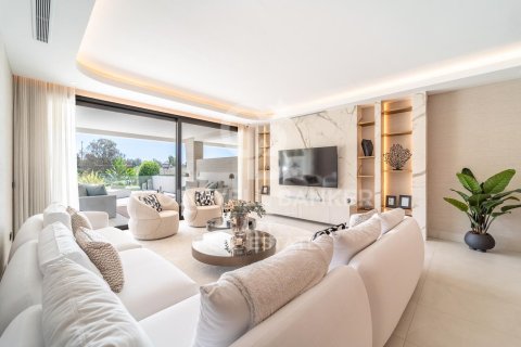 Penthäuser zum Verkauf in Marbella, Malaga, Spanien 3 Schlafzimmer, 586 m2 Nr. 158194 - Foto 19