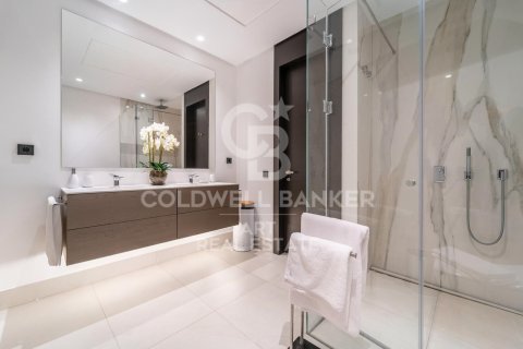 Продажа пентхауса в Марбелья, Малага, Испания 3 спальни, 586м2 №158194 - фото 15