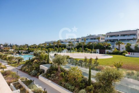 Penthouse à Marbella, Malaga, Espagne 3 chambres, 586 m2 No. 158194