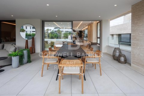 Penthäuser zum Verkauf in Marbella, Malaga, Spanien 3 Schlafzimmer, 586 m2 Nr. 158194 - Foto 10