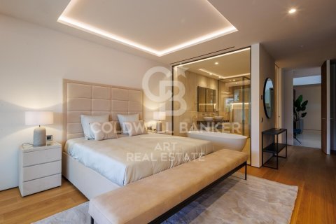 Продажа пентхауса в Марбелья, Малага, Испания 3 спальни, 586м2 №158194 - фото 10