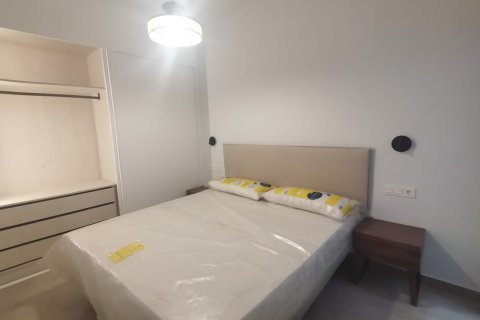 Lägenhet till salu i Torrevieja, Alicante, Spanien 2 sovrum, 69 kvm. Nr. 154769 - foto 8