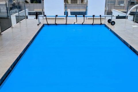 Lägenhet till salu i Torrevieja, Alicante, Spanien 2 sovrum, 69 kvm. Nr. 154769 - foto 22