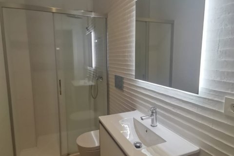 Wohnung zum Verkauf in Torrevieja, Alicante, Spanien 2 Schlafzimmer, 67 m2 Nr. 154769 - Foto 12