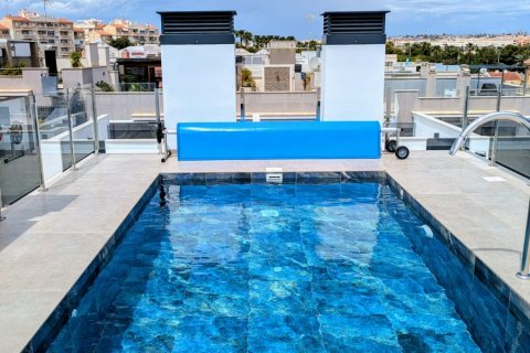 Wohnung zum Verkauf in Torrevieja, Alicante, Spanien 2 Schlafzimmer, 67 m2 Nr. 154769 - Foto 19