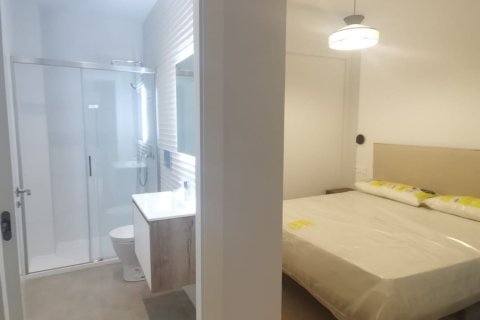 Lägenhet till salu i Torrevieja, Alicante, Spanien 2 sovrum, 69 kvm. Nr. 154769 - foto 10