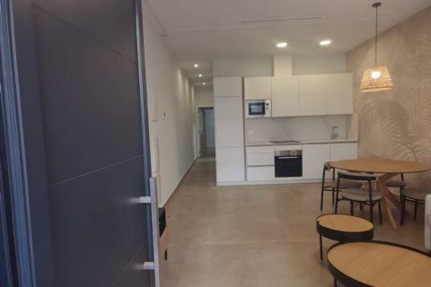 Wohnung zum Verkauf in Torrevieja, Alicante, Spanien 2 Schlafzimmer, 67 m2 Nr. 154769 - Foto 3