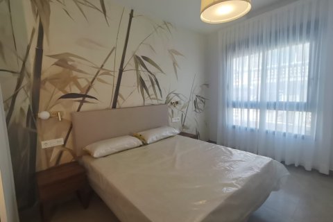 Apartament w Torrevieja, Alicante, Hiszpania 1 sypialnia, 45 mkw. nr 154768 – zdjęcie 6