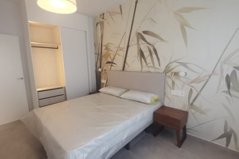 Apartament w Torrevieja, Alicante, Hiszpania 1 sypialnia, 45 mkw. nr 154768 – zdjęcie 7