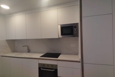 Apartament w Torrevieja, Alicante, Hiszpania 1 sypialnia, 45 mkw. nr 154768 – zdjęcie 5