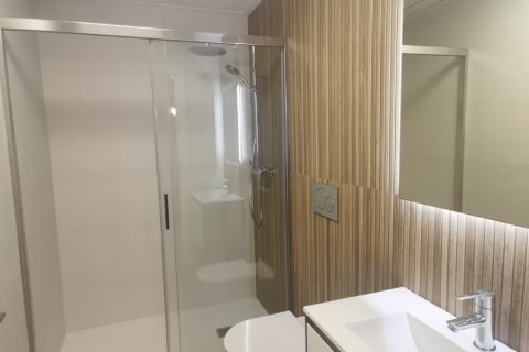 Apartament w Torrevieja, Alicante, Hiszpania 1 sypialnia, 45 mkw. nr 154768 – zdjęcie 8