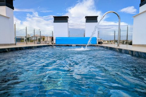 Apartament w Torrevieja, Alicante, Hiszpania 1 sypialnia, 45 mkw. nr 154768 – zdjęcie 12