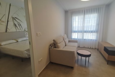 Apartament w Torrevieja, Alicante, Hiszpania 1 sypialnia, 45 mkw. nr 154768 – zdjęcie 2