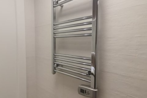 Apartament w Torrevieja, Alicante, Hiszpania 1 sypialnia, 45 mkw. nr 154768 – zdjęcie 9