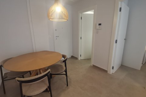 Apartament w Torrevieja, Alicante, Hiszpania 1 sypialnia, 45 mkw. nr 154768 – zdjęcie 4