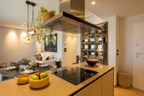 Продажа бунгало в Аликанте, Испания 2 спальни, 75м2 №154772 - фото 5