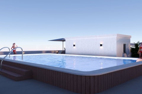 Apartment for sale in San Miguel de Salinas, Alicante, Spain 2 bedrooms, 72 sq.m. No. 183152 - photo 21