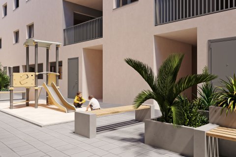 Apartment for sale in San Miguel de Salinas, Alicante, Spain 2 bedrooms, 72 sq.m. No. 183152 - photo 5