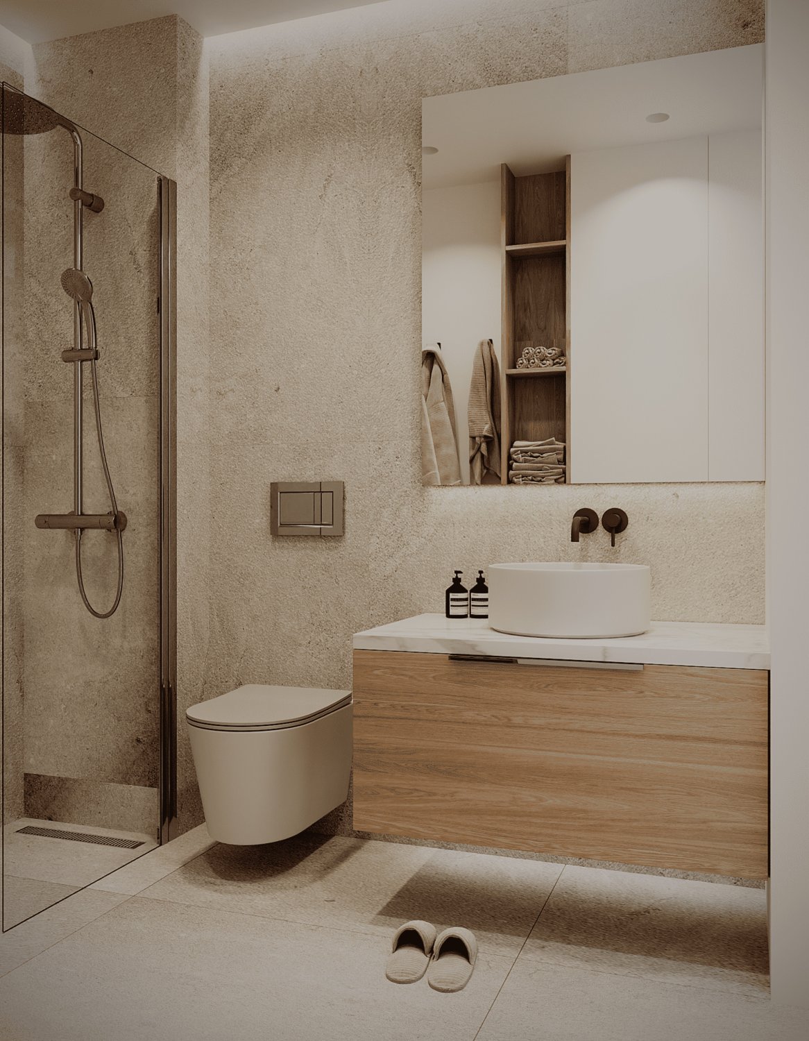 Apartment à Guardamar del Segura, Alicante, Espagne 1 chambre, 52 m2 No. 183153