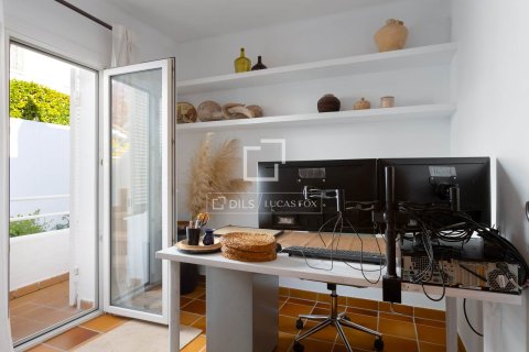 Villa for sale in Sant Pol de Mar, Barcelona, Spain 3 bedrooms, 158 sq.m. No. 150602 - photo 19