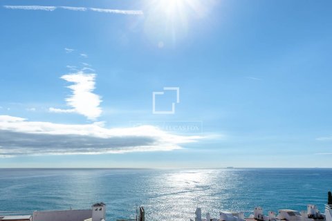 Villa for sale in Sant Pol de Mar, Barcelona, Spain 3 bedrooms, 158 sq.m. No. 150602 - photo 27