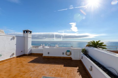 Villa in Sant Pol de Mar, Barcelona, Spain 3 bedrooms, 158 sq.m. No. 150602
