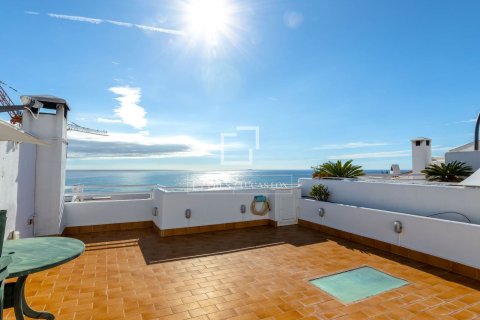 Villa for sale in Sant Pol de Mar, Barcelona, Spain 3 bedrooms, 158 sq.m. No. 150602 - photo 25