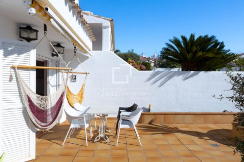 Villa for sale in Sant Pol de Mar, Barcelona, Spain 3 bedrooms, 158 sq.m. No. 150602 - photo 28