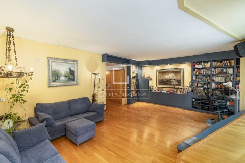 Dzīvoklis pārdošanā Barcelona, Spānijā 3 istabas, 141 m2 Nr. 150606 - attēls 13