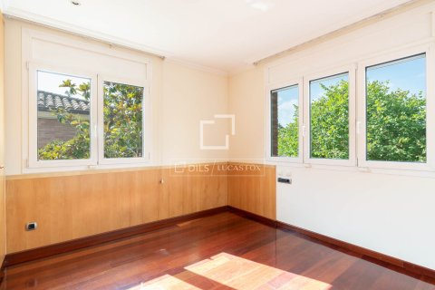 Villa for sale in Sant Cugat Del Valles, Barcelona, Spain 7 bedrooms, 673 sq.m. No. 150604 - photo 21