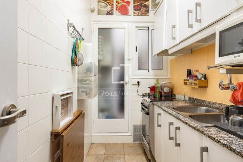 Lägenhet till salu i Barcelona, Spanien 4 sovrum, 76 kvm. Nr. 150605 - foto 20