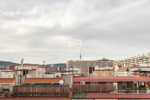 Lägenhet till salu i Barcelona, Spanien 4 sovrum, 76 kvm. Nr. 150605 - foto 11