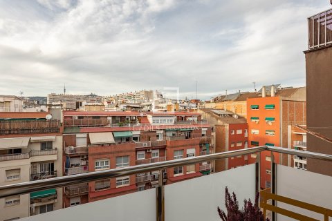 Lägenhet till salu i Barcelona, Spanien 4 sovrum, 76 kvm. Nr. 150605 - foto 12