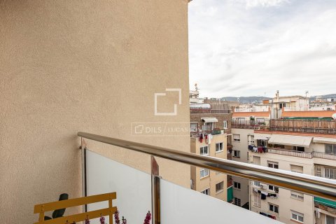 Lägenhet till salu i Barcelona, Spanien 4 sovrum, 76 kvm. Nr. 150605 - foto 9
