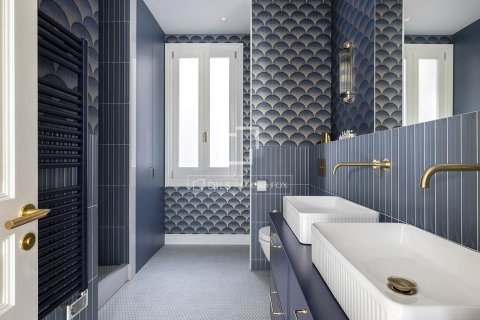 Apartamento en venta en Barcelona, España 3 dormitorios, 188 m2 No. 150603 - foto 18