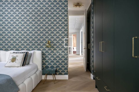 Apartamento en venta en Barcelona, España 3 dormitorios, 188 m2 No. 150603 - foto 20