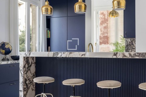 Apartamento en venta en Barcelona, España 3 dormitorios, 188 m2 No. 150603 - foto 5