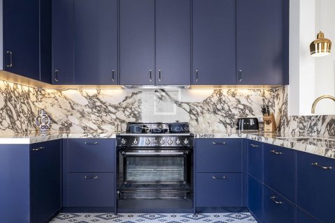 Apartamento en venta en Barcelona, España 3 dormitorios, 188 m2 No. 150603 - foto 7