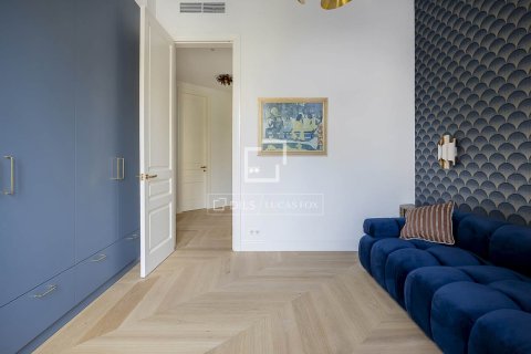 Apartamento en venta en Barcelona, España 3 dormitorios, 188 m2 No. 150603 - foto 16