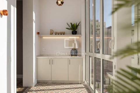 Apartment à vendre à Barcelona, Espagne, 4 chambres, 196 m2 No. 150601 - photo 7