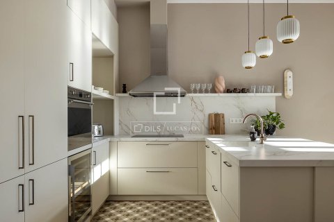 Apartment à vendre à Barcelona, Espagne, 4 chambres, 196 m2 No. 150601 - photo 11