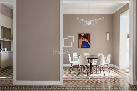 Apartment à vendre à Barcelona, Espagne, 4 chambres, 196 m2 No. 150601 - photo 9