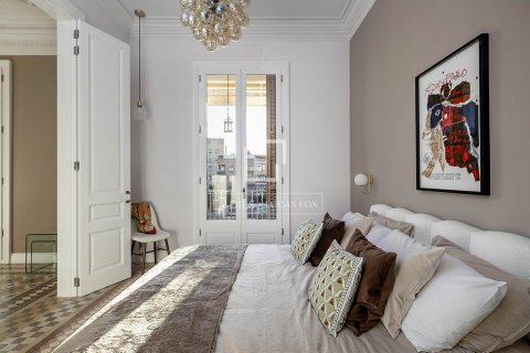Apartment à vendre à Barcelona, Espagne, 4 chambres, 196 m2 No. 150601 - photo 14