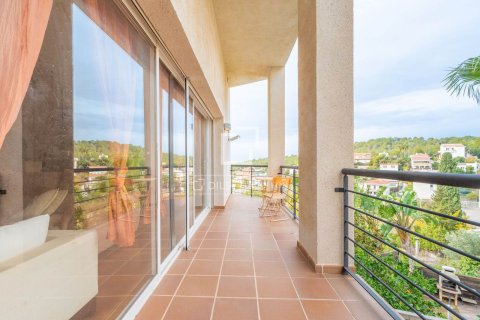 Villa for sale in Sitges, Barcelona, Spain 6 bedrooms, 290 sq.m. No. 150607 - photo 11