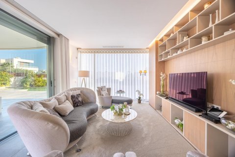 Villa in vendita a Finestrat, Alicante, Spagna 3 camere da letto, 386 mq. N° 165620 - foto 8