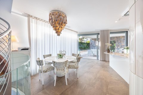 Villa in vendita a Finestrat, Alicante, Spagna 3 camere da letto, 386 mq. N° 165620 - foto 14