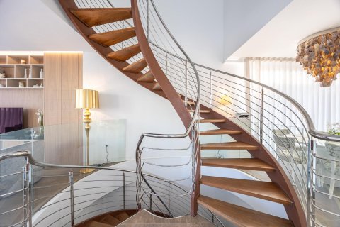 Villa in vendita a Finestrat, Alicante, Spagna 3 camere da letto, 386 mq. N° 165620 - foto 13