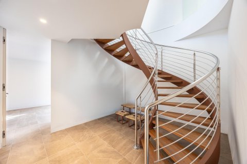 Villa in vendita a Finestrat, Alicante, Spagna 3 camere da letto, 386 mq. N° 165620 - foto 5