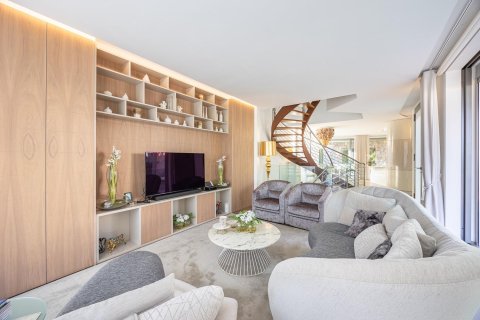 Villa in vendita a Finestrat, Alicante, Spagna 3 camere da letto, 386 mq. N° 165620 - foto 9