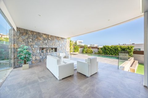 Villa in vendita a Finestrat, Alicante, Spagna 3 camere da letto, 386 mq. N° 165620 - foto 11